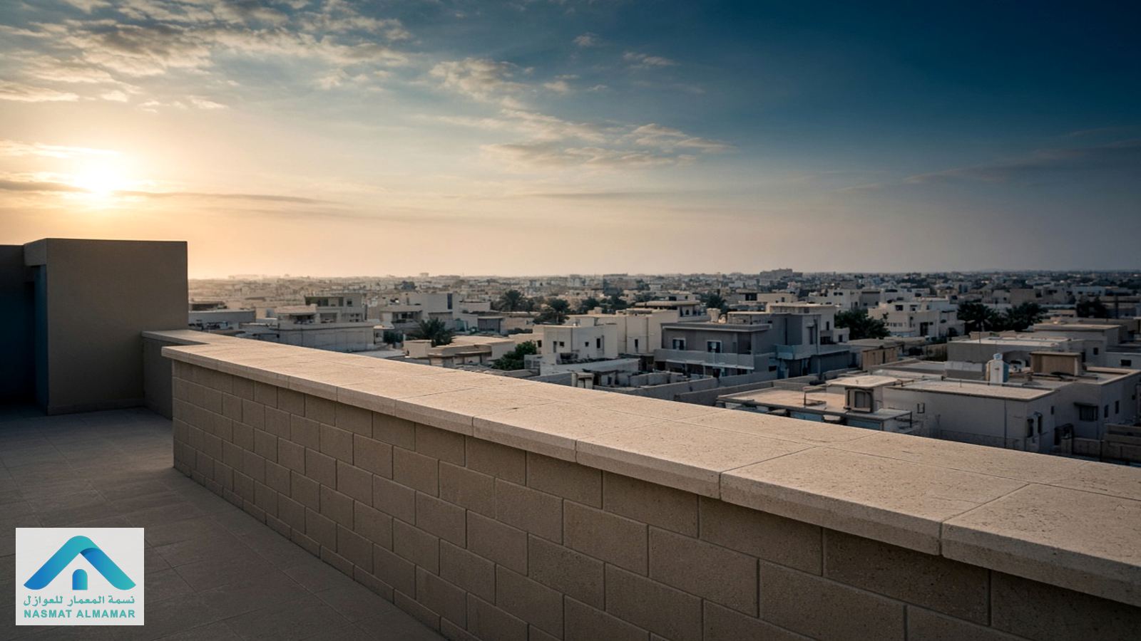 عزل الفوم في الخرج: المميزات وطريقة التنفيذ المناسبة — نسمة المعمار