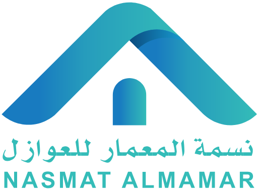 شعار نسمة المعمار